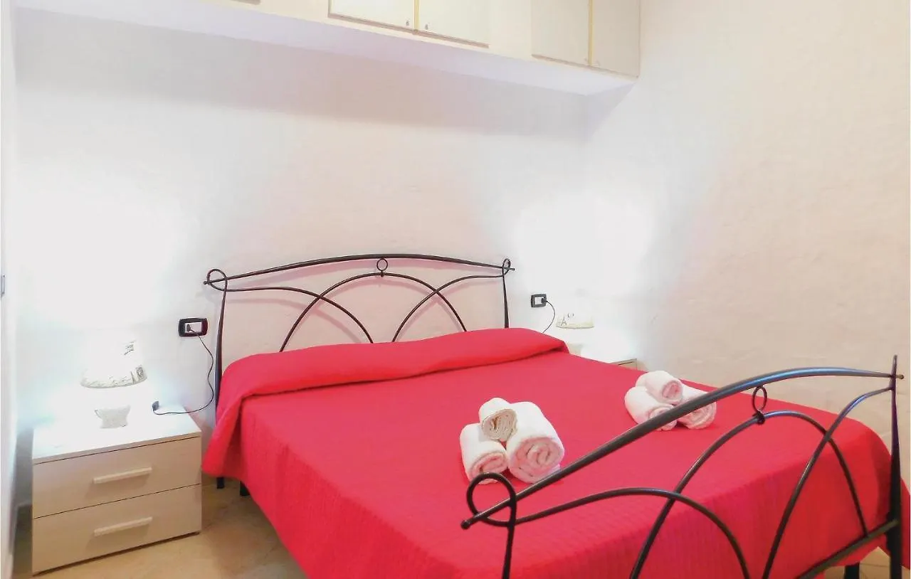 Nice Apartment In Gonnesa With Wifi