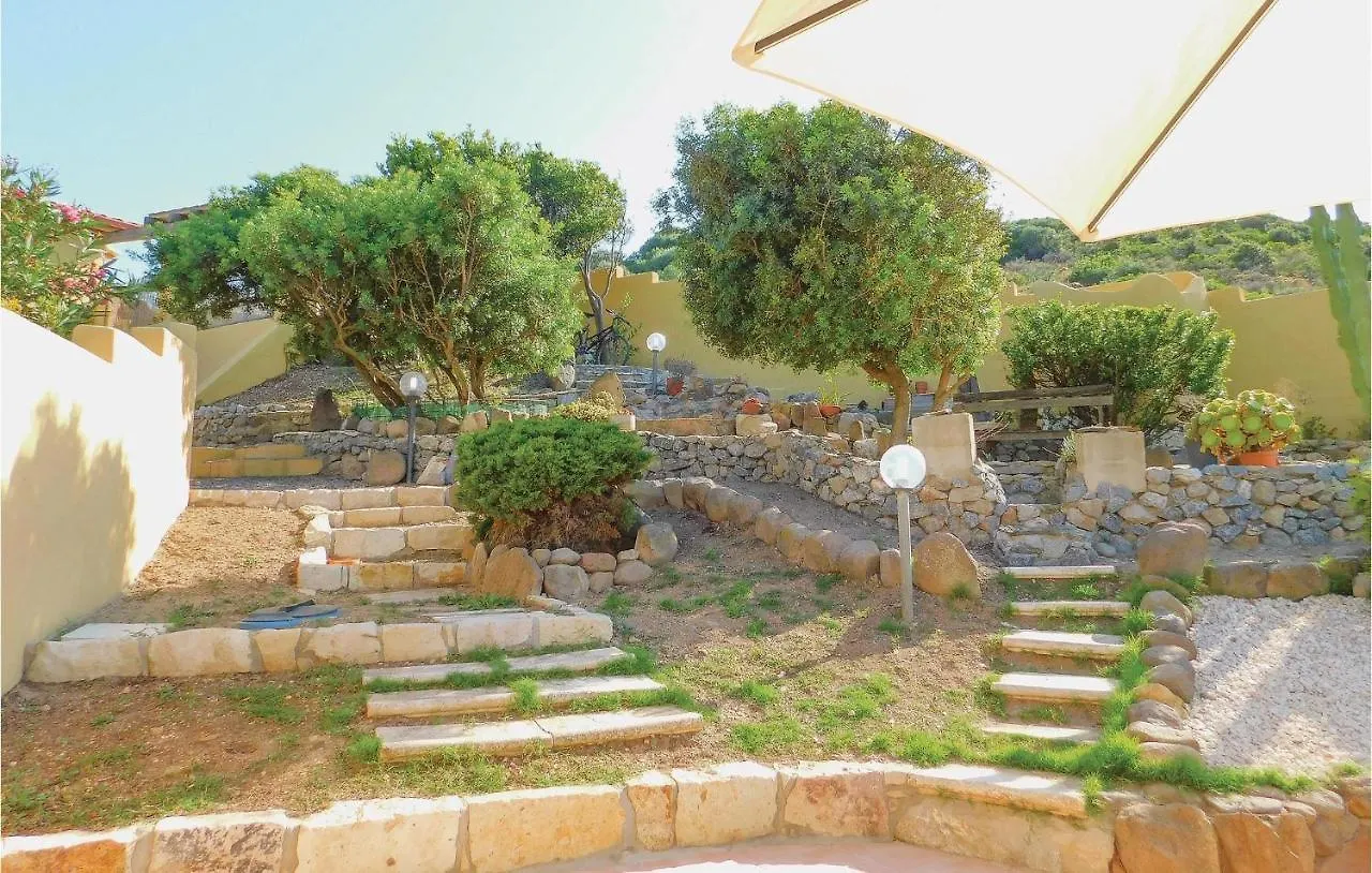 Nice Apartment In Gonnesa With Wifi