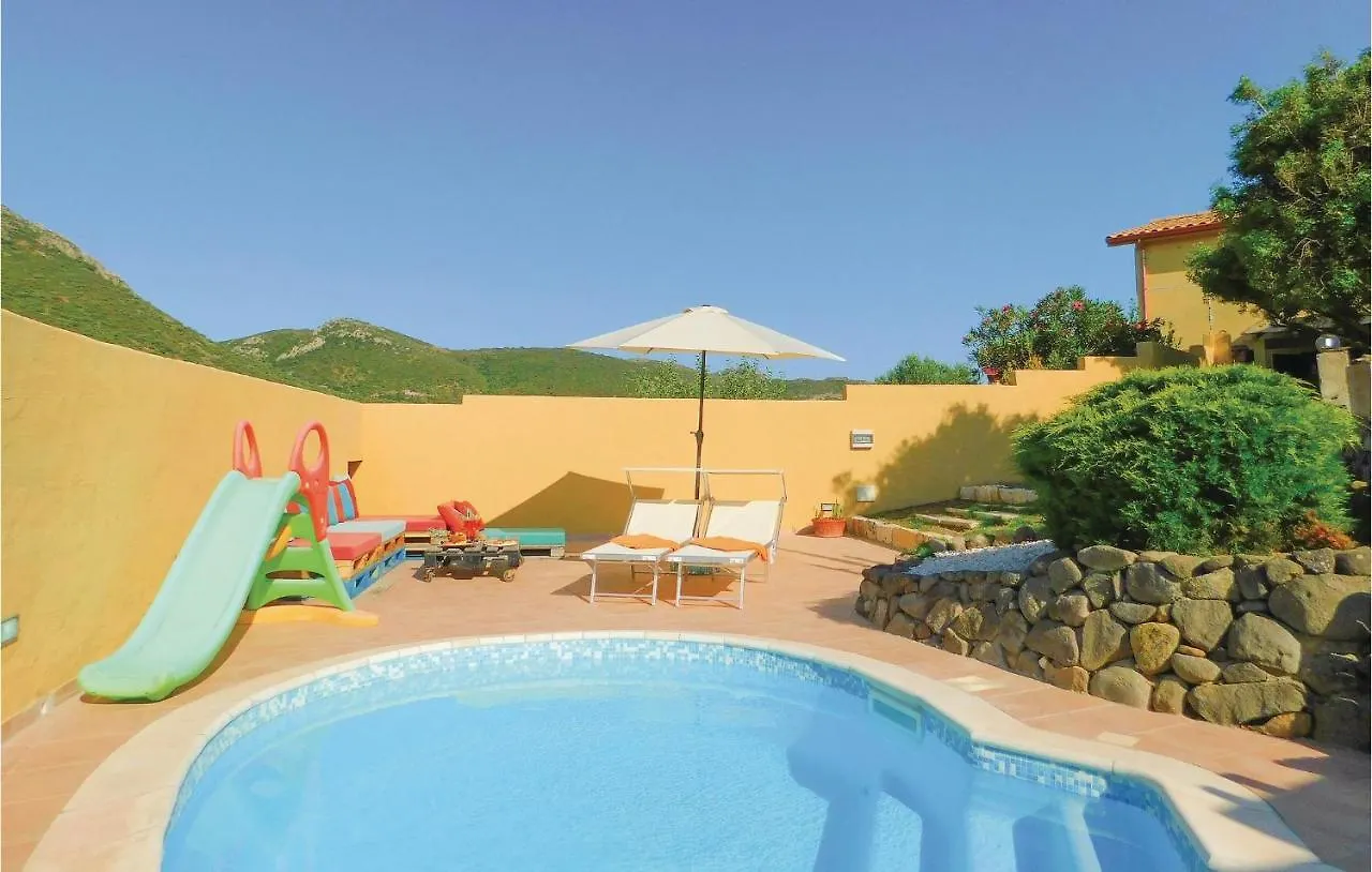 Nice Apartment In Gonnesa With Wifi