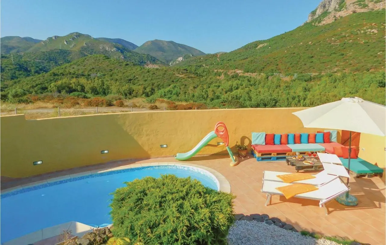 Nice Apartment In Gonnesa With Wifi