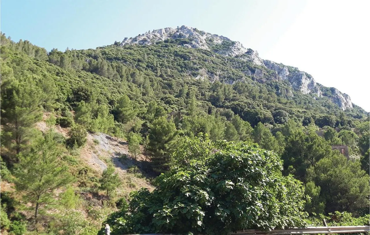 Nice Apartment In Gonnesa With Wifi