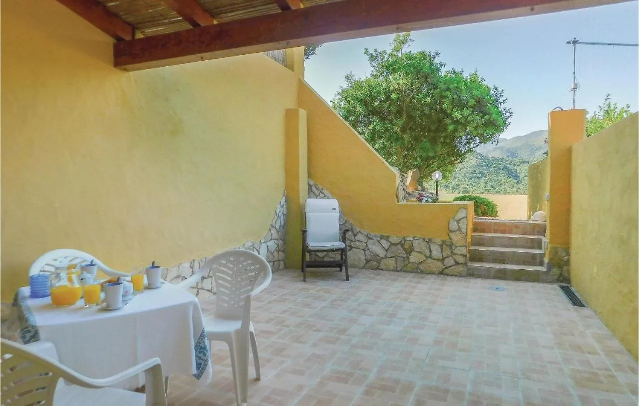 Nice Apartment In Gonnesa With Wifi