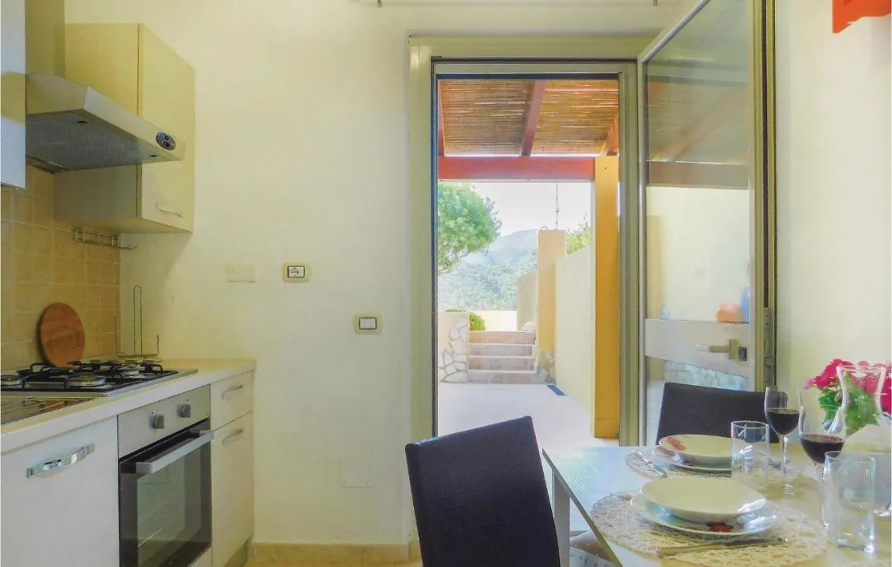 Nice Apartment In Gonnesa With Wifi 意大利