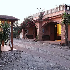  Ferienhaus Residenza Su Prelau