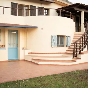  Apartment Nel Del Villaggio - Casetta Celeste